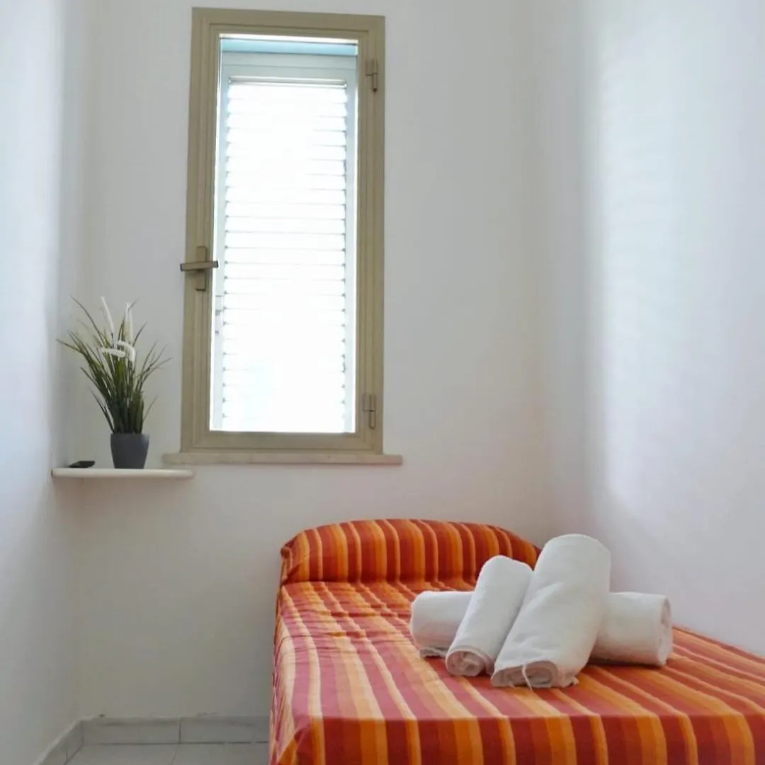 Hotel Malibu Mare Rímini 2*,