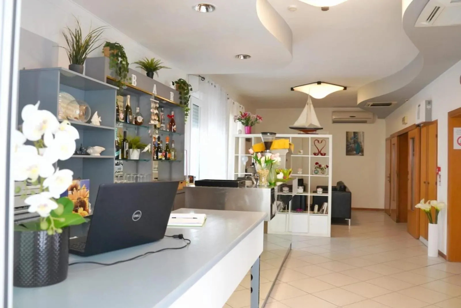 Hotel Malibu Mare Rimini