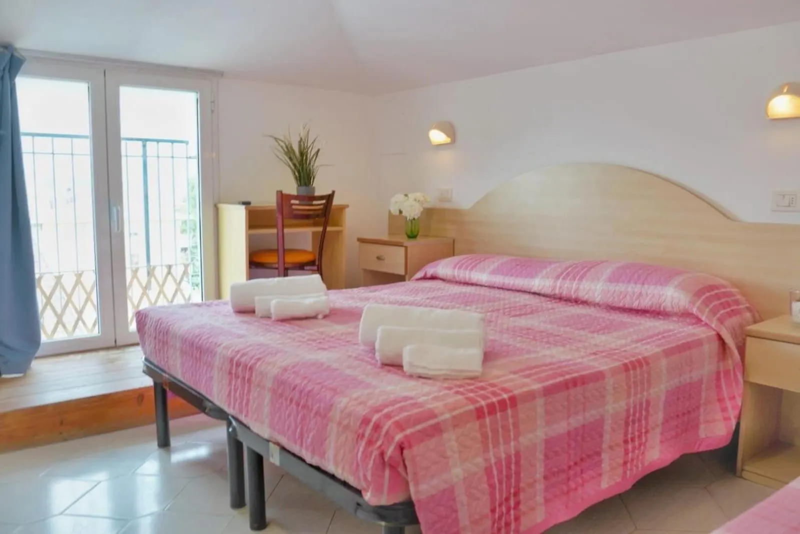 Hotel Malibu Mare Rimini 2*,  Włochy