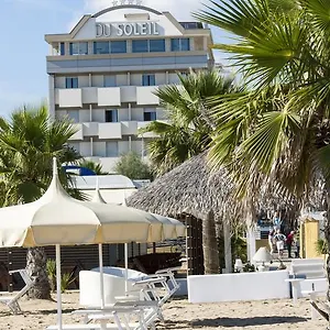 Du Soleil Rimini