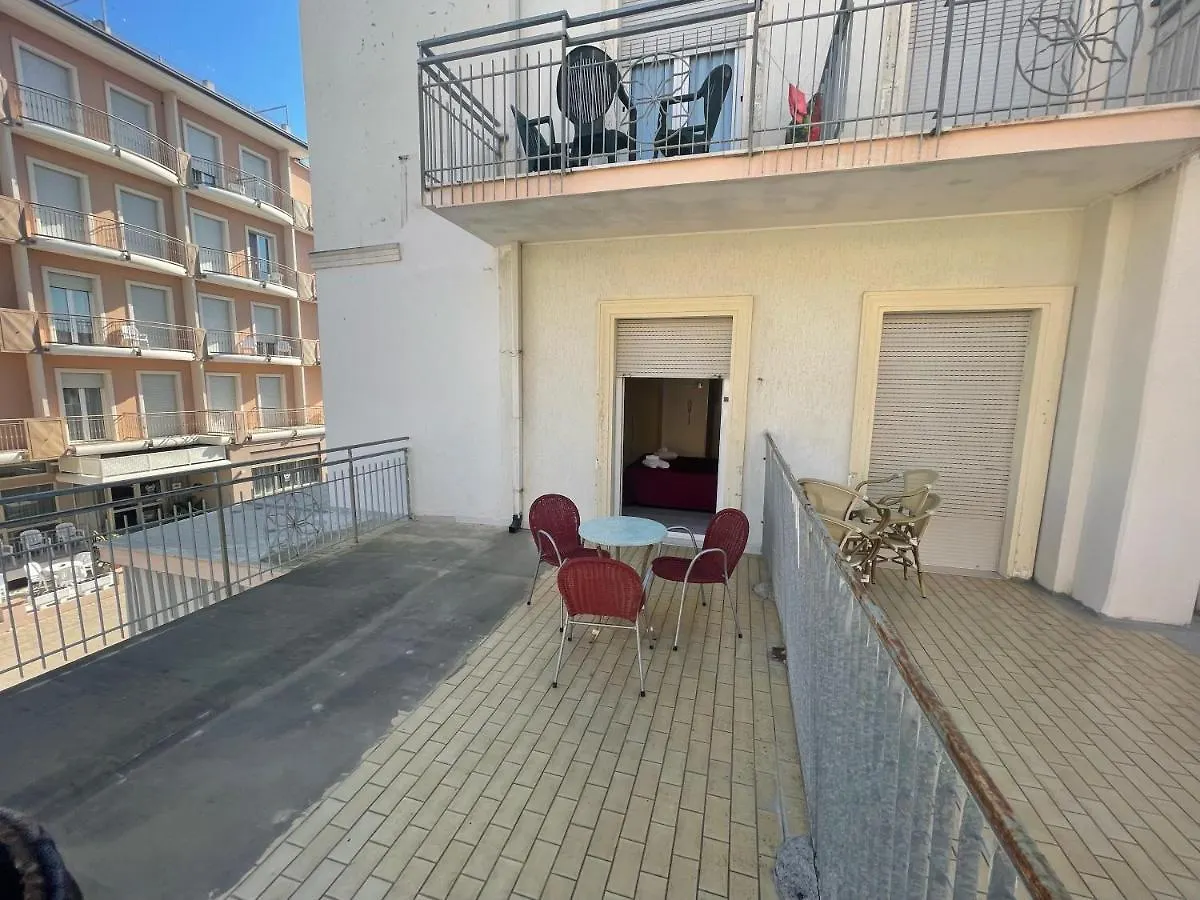 Hotel Malibu Mare Rimini