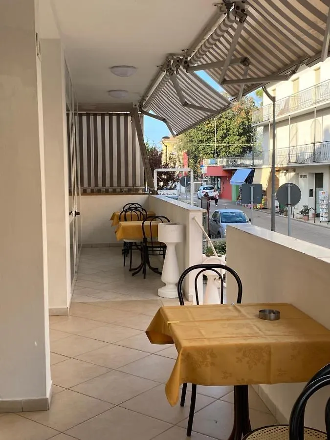 Hotel Malibu Mare Rimini