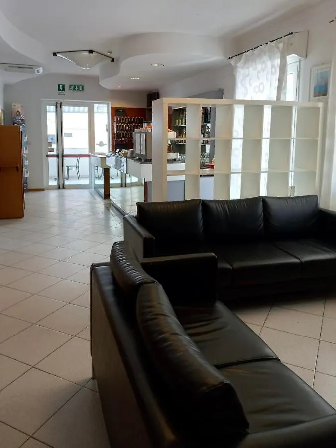 Hotel Malibu Mare Rimini 2*,