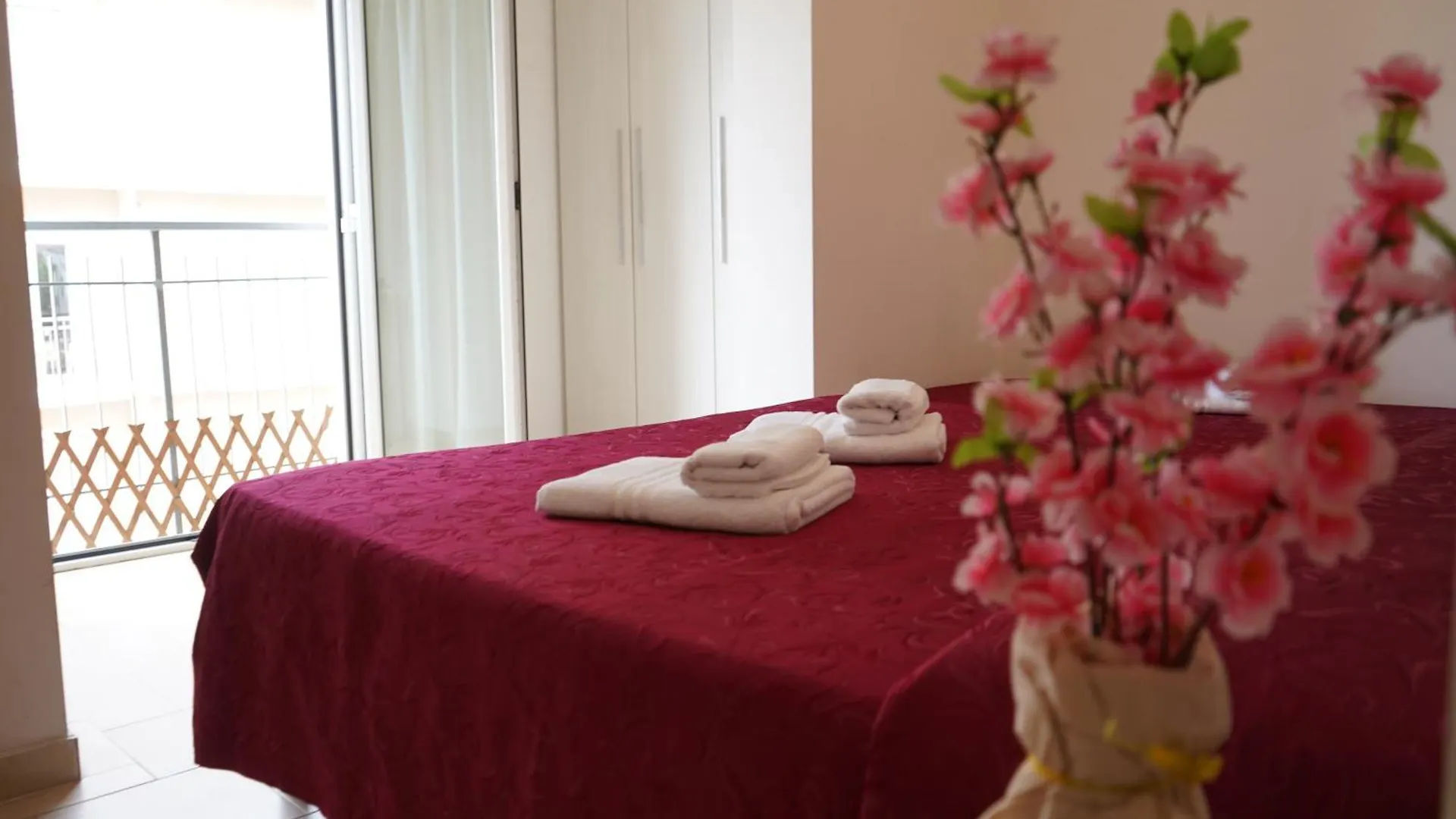 Hotel Malibu Mare Rimini 2*,