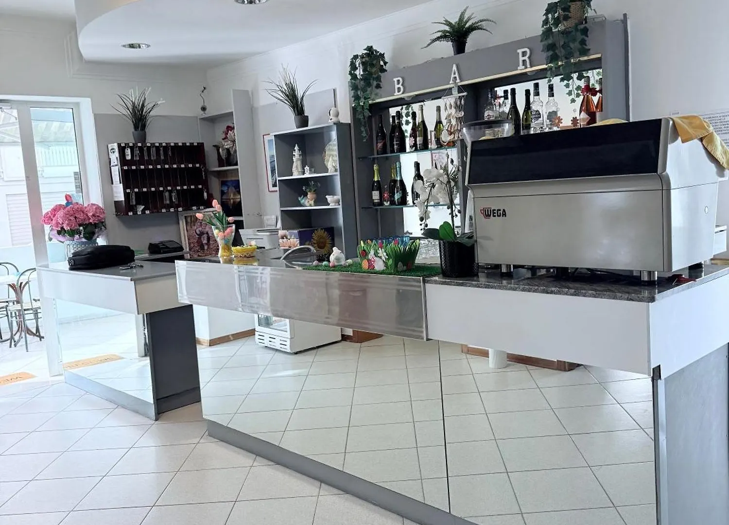 Hotel Malibu Mare Rimini