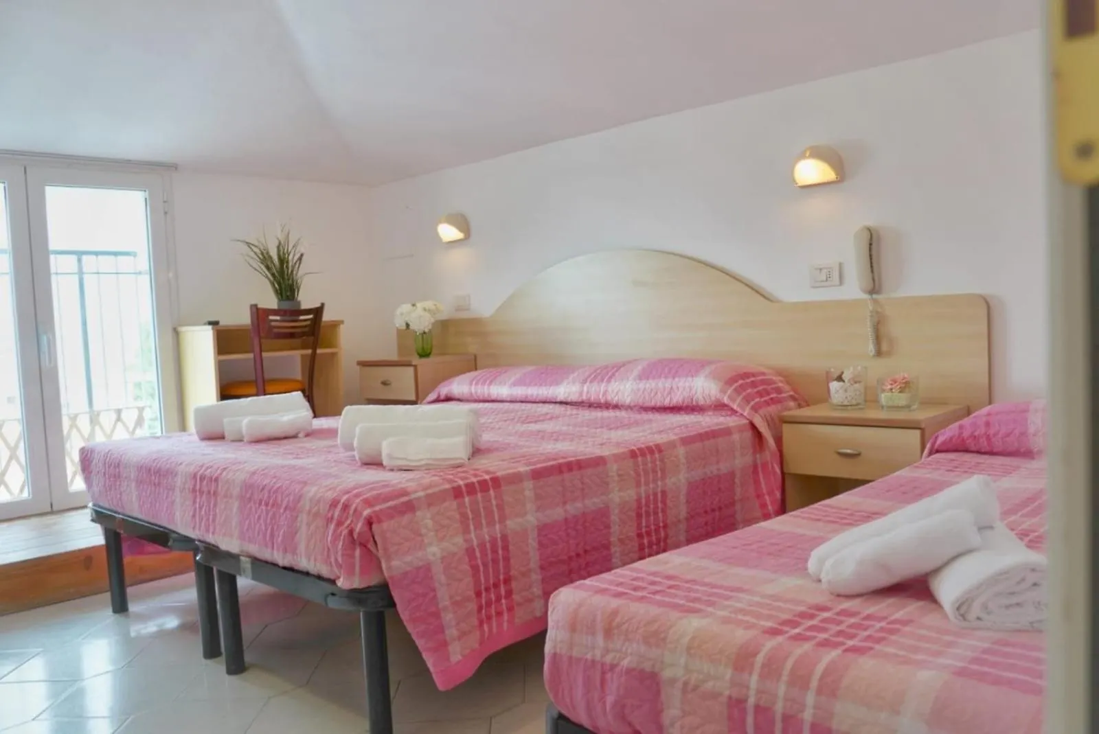 Hotel Malibu Mare Rimini
