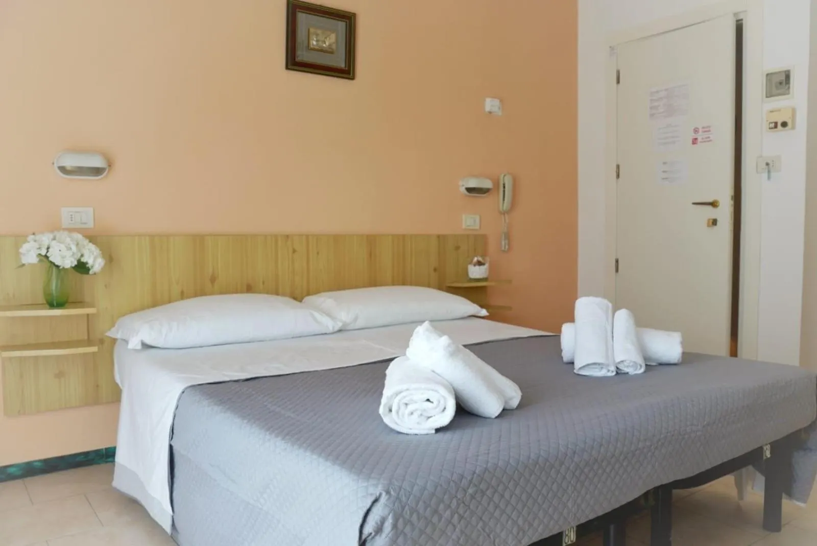 Hotel Malibu Mare Rimini