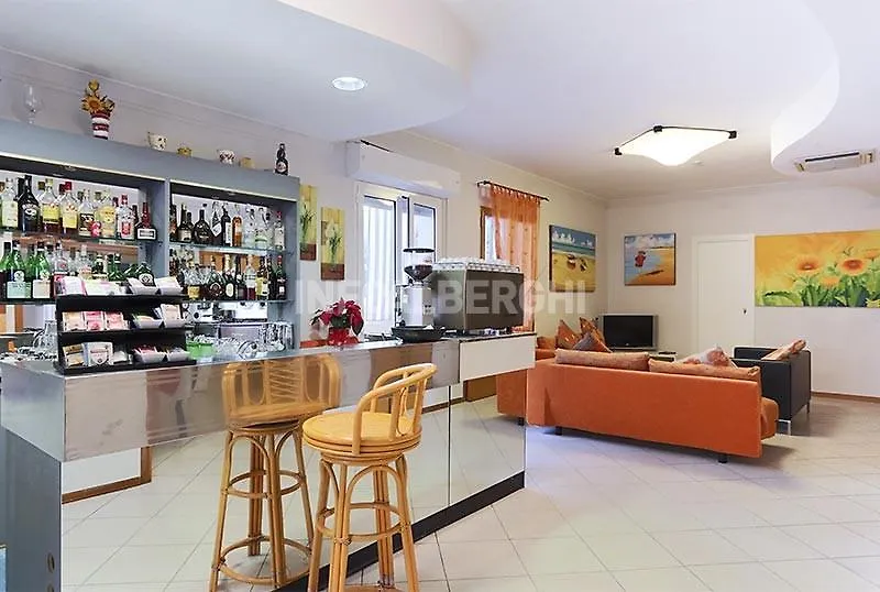 Hotel Malibu Mare Rimini