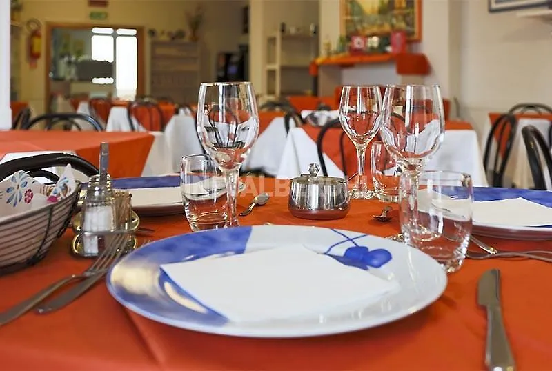 **  Hotel Malibu Mare Rimini Italien