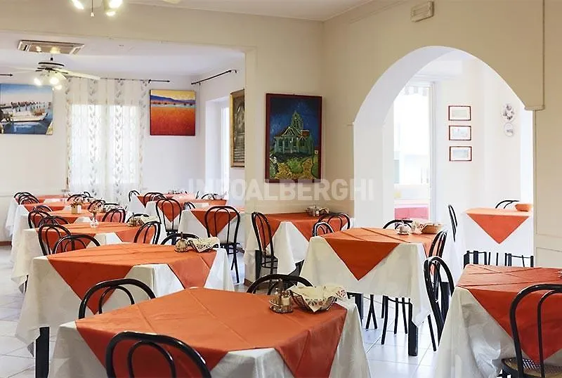 Hotel Malibu Mare Rimini