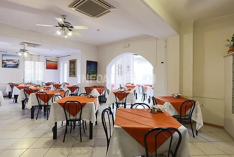 Hotel Malibu Mare Rimini