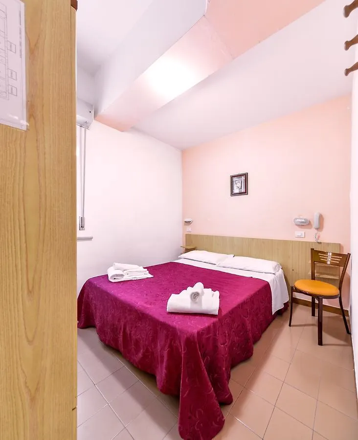 Hotel Malibu Mare Rimini 2*,  Italy