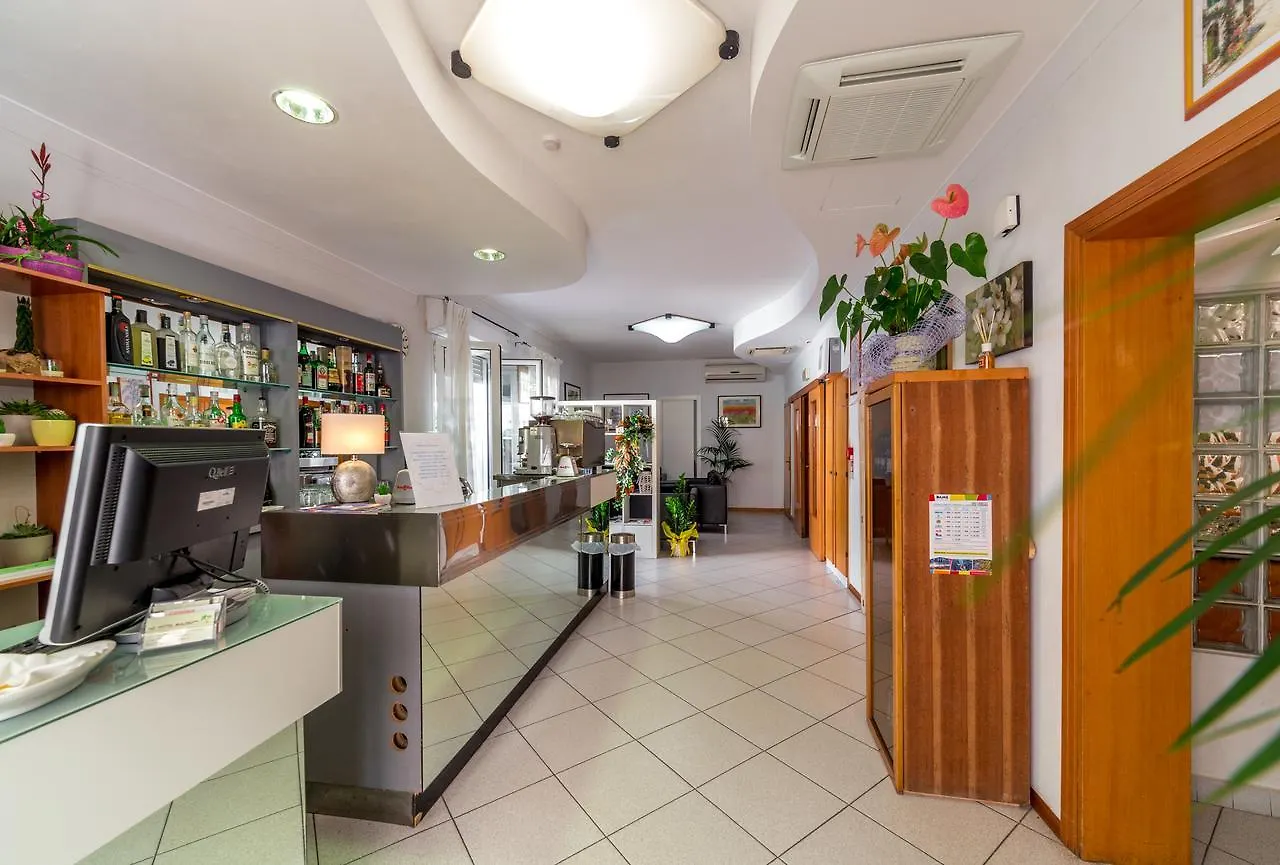 Hotel Malibu Mare Rimini