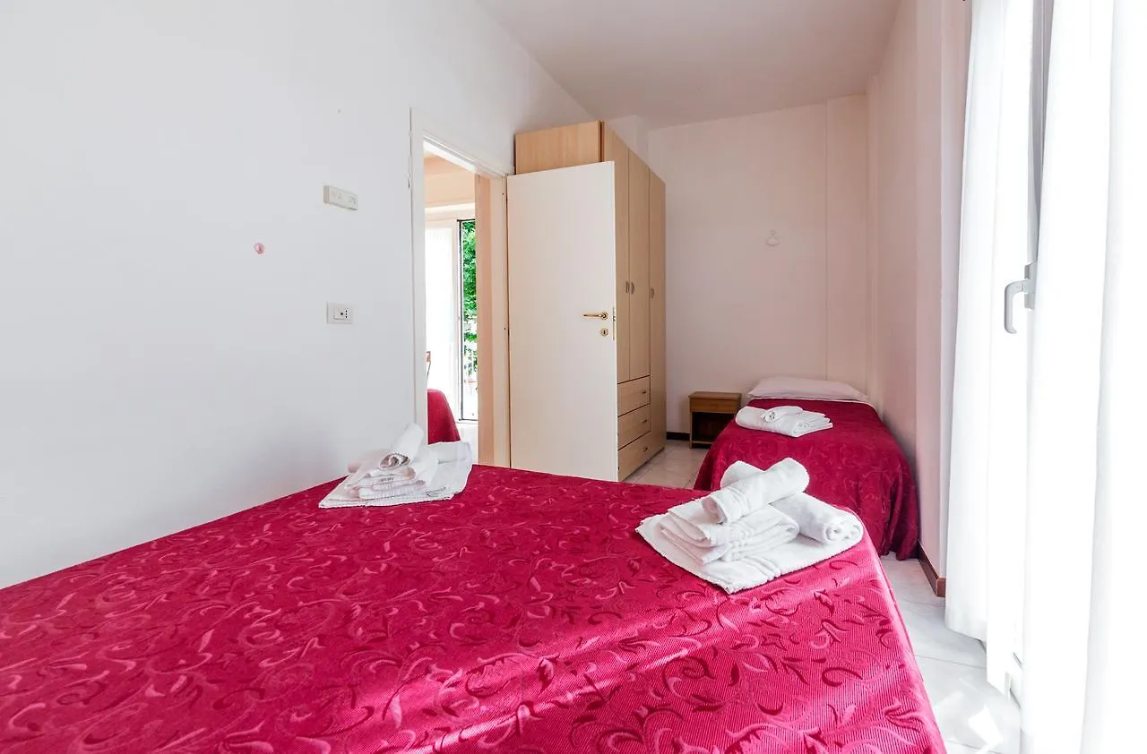 Hotel Malibu Mare Rimini 2*,  Italy