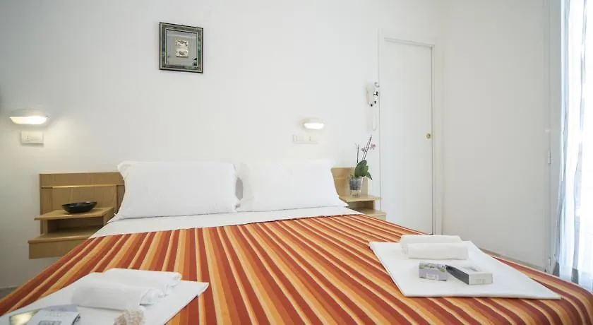Hotel Malibu Mare Rimini