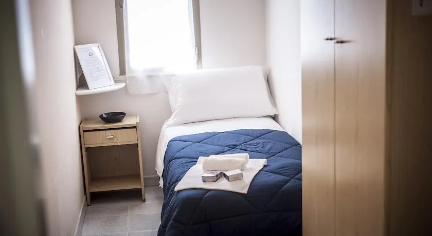 Hotel Malibu Mare Rimini Italien