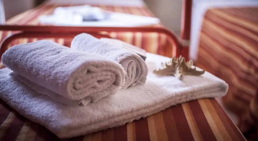 Hotel Malibu Mare Rimini