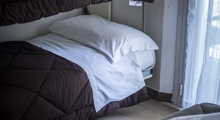 Hotel Malibu Mare Rimini