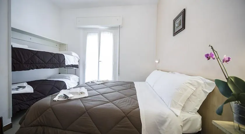 Hotel Malibu Mare Rimini