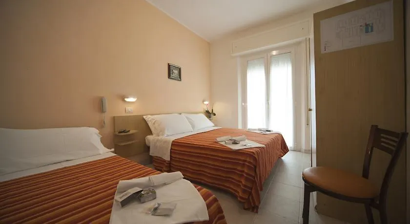 Hotel Malibu Mare Rimini