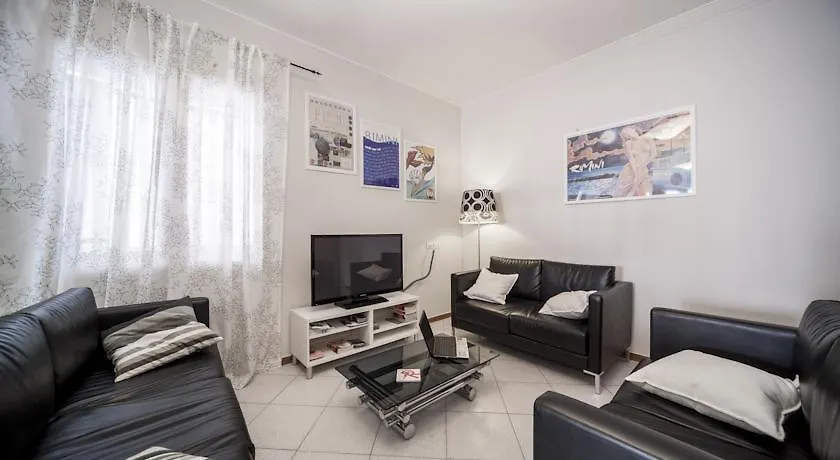 Hotel Malibu Mare Rimini Italien