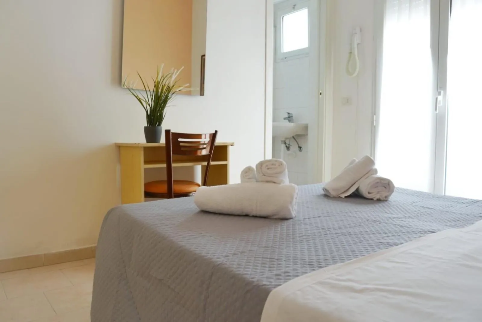 Hotel Malibù Rimini
