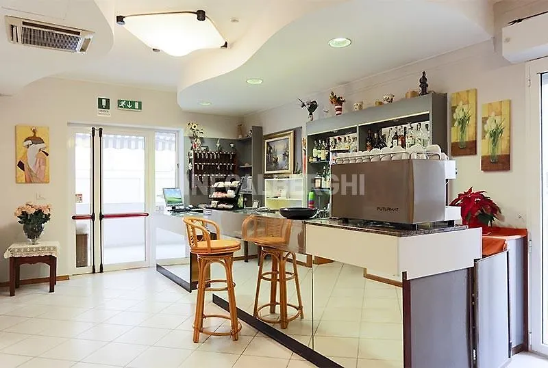 Hotel Malibù Rimini Italië